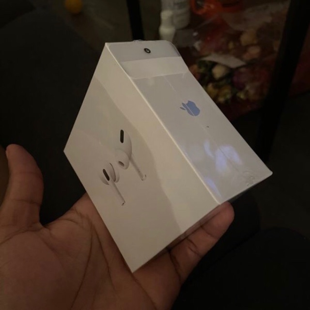 COPY - Airpod pros
